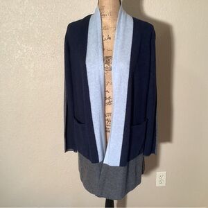NWT Cashmere Cardigan